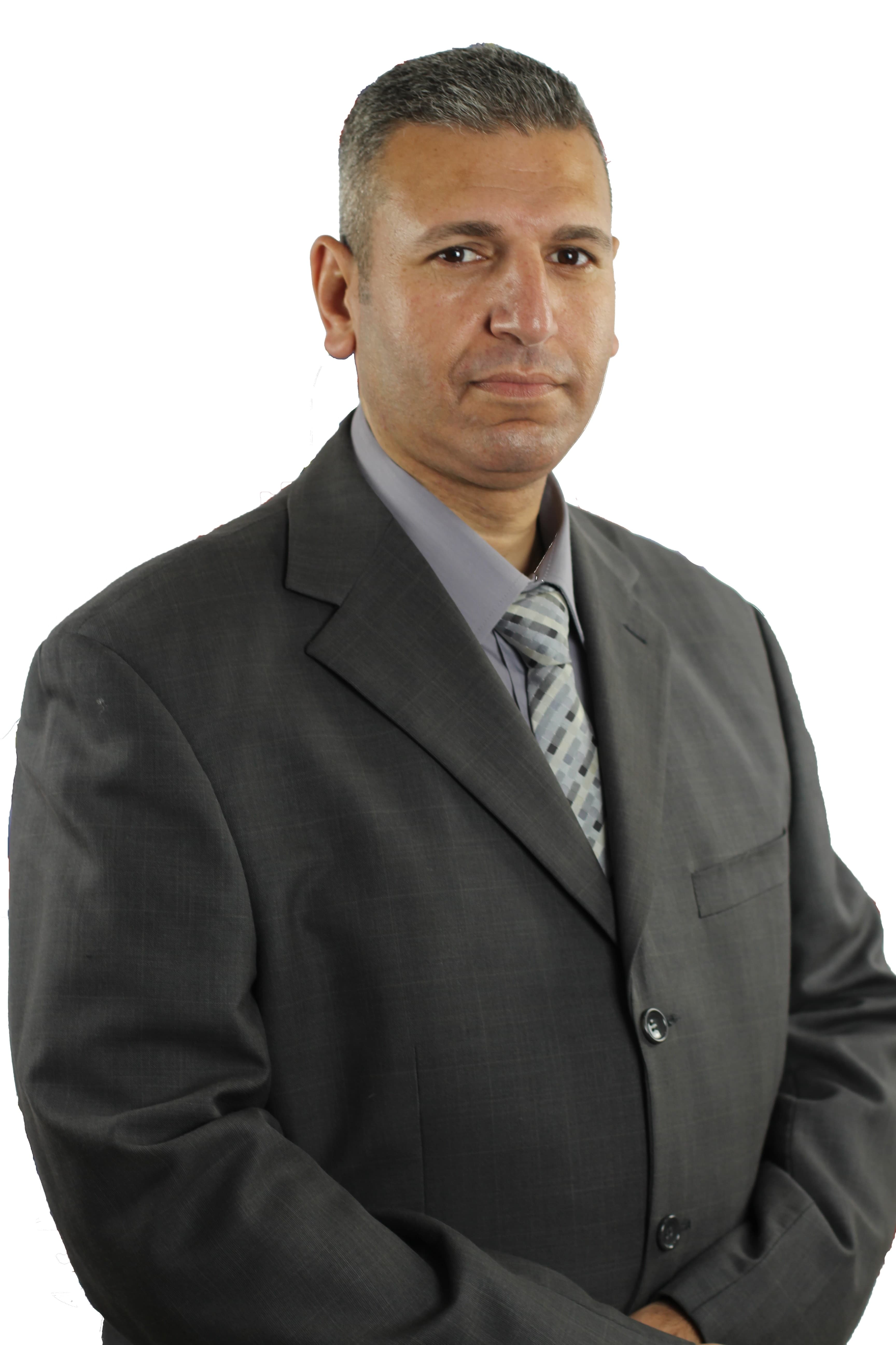 أحمد السيد